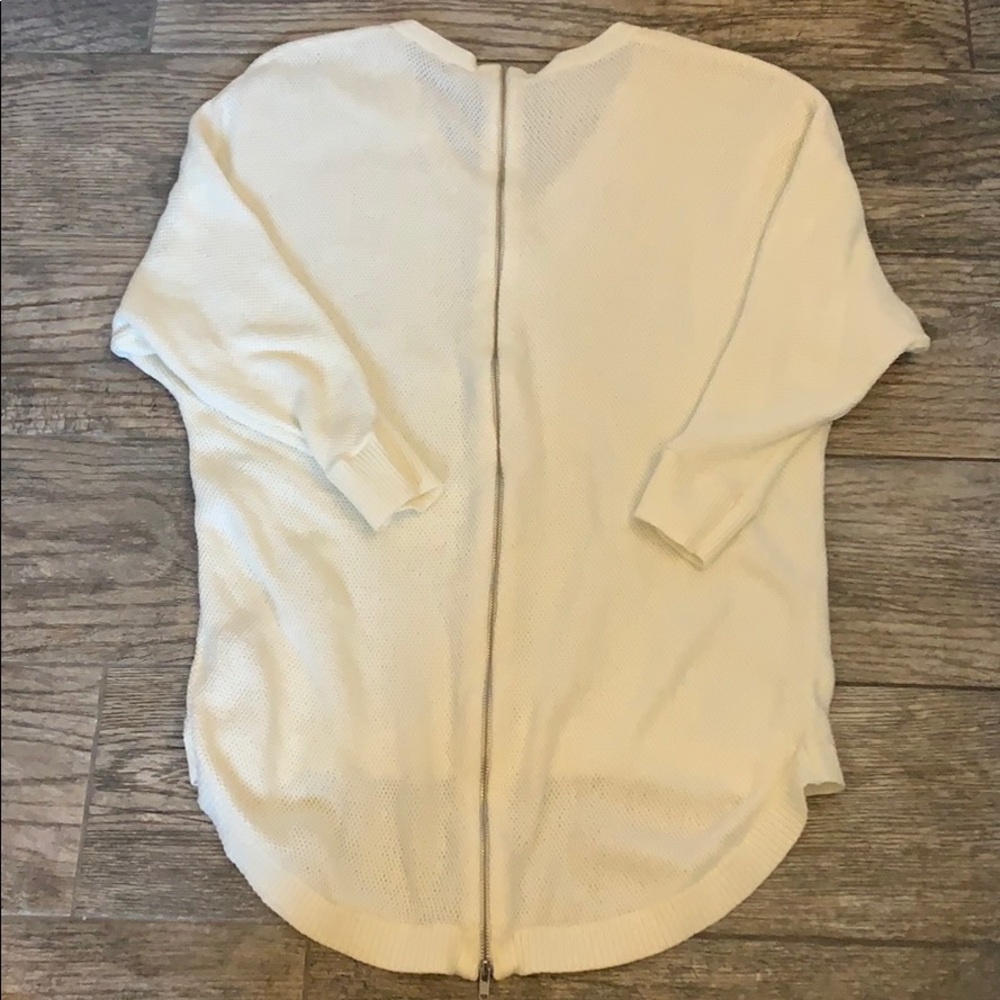Express Women's Sweater - Picture 2 of 2